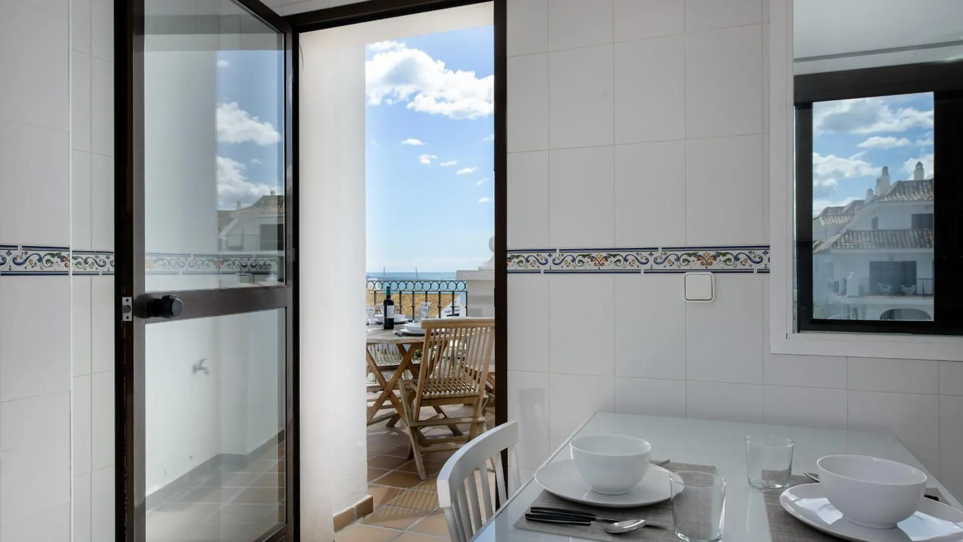 Apartament Marina Duquesa 2431 Manilva