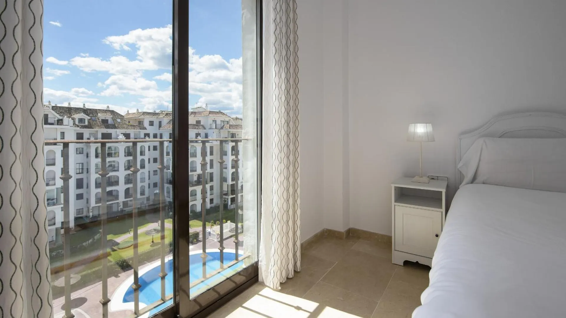 Apartament Marina Duquesa 2431 Manilva