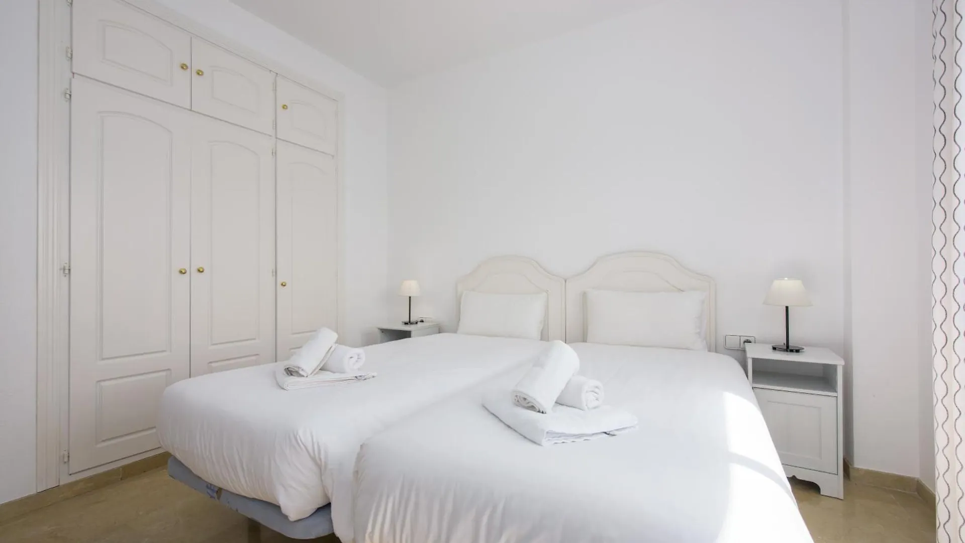 Apartament Marina Duquesa 2431 Manilva Hiszpania