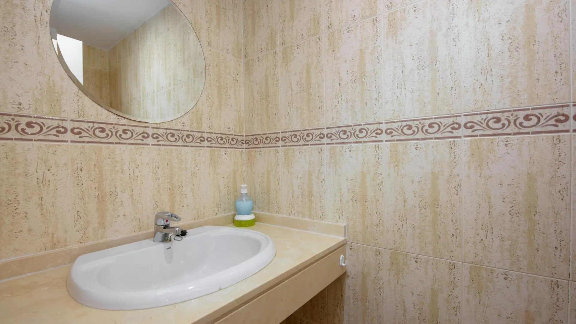 Apartament Marina Duquesa 2431 Manilva Hiszpania