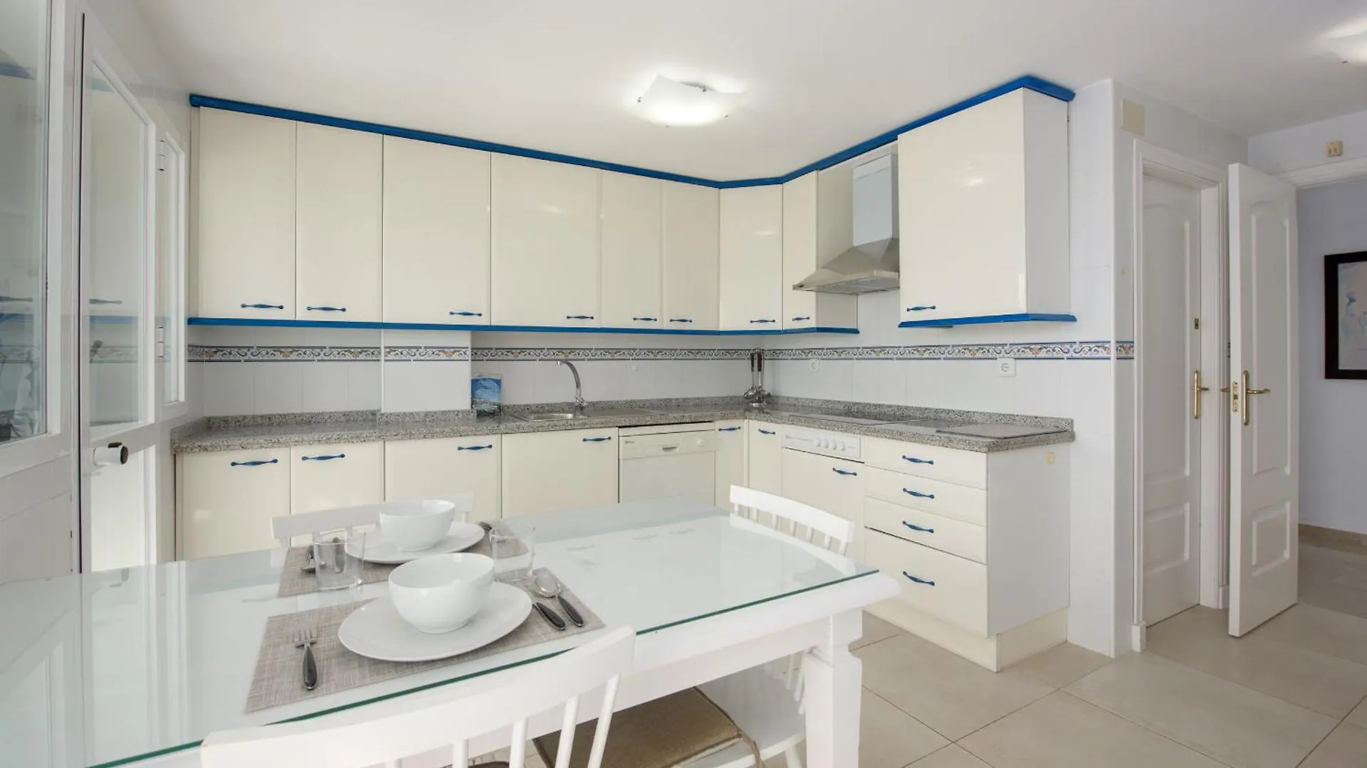 Apartament Marina Duquesa 2431 Manilva
