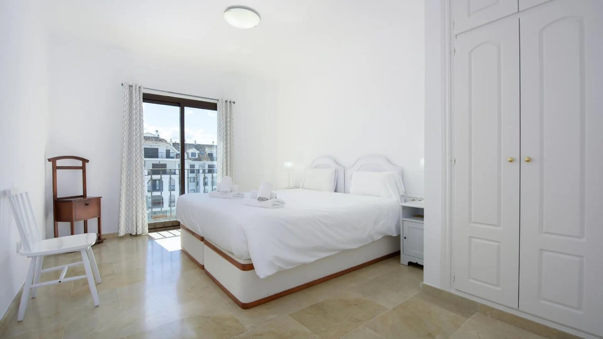 Apartament Marina Duquesa 2431 Manilva