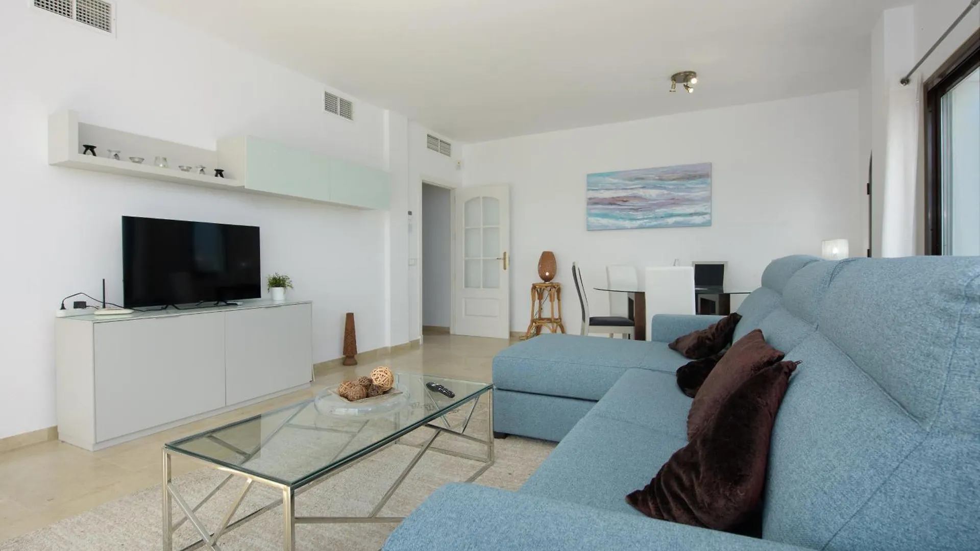 Apartament Marina Duquesa 2431 Manilva