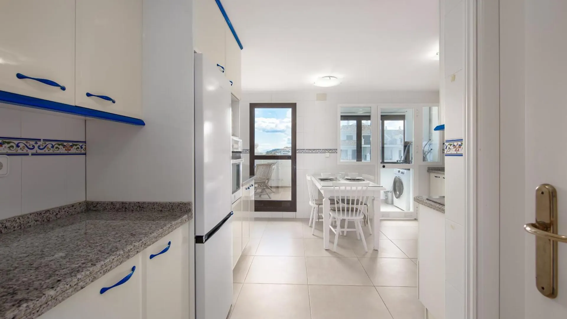 Apartament Marina Duquesa 2431 Manilva