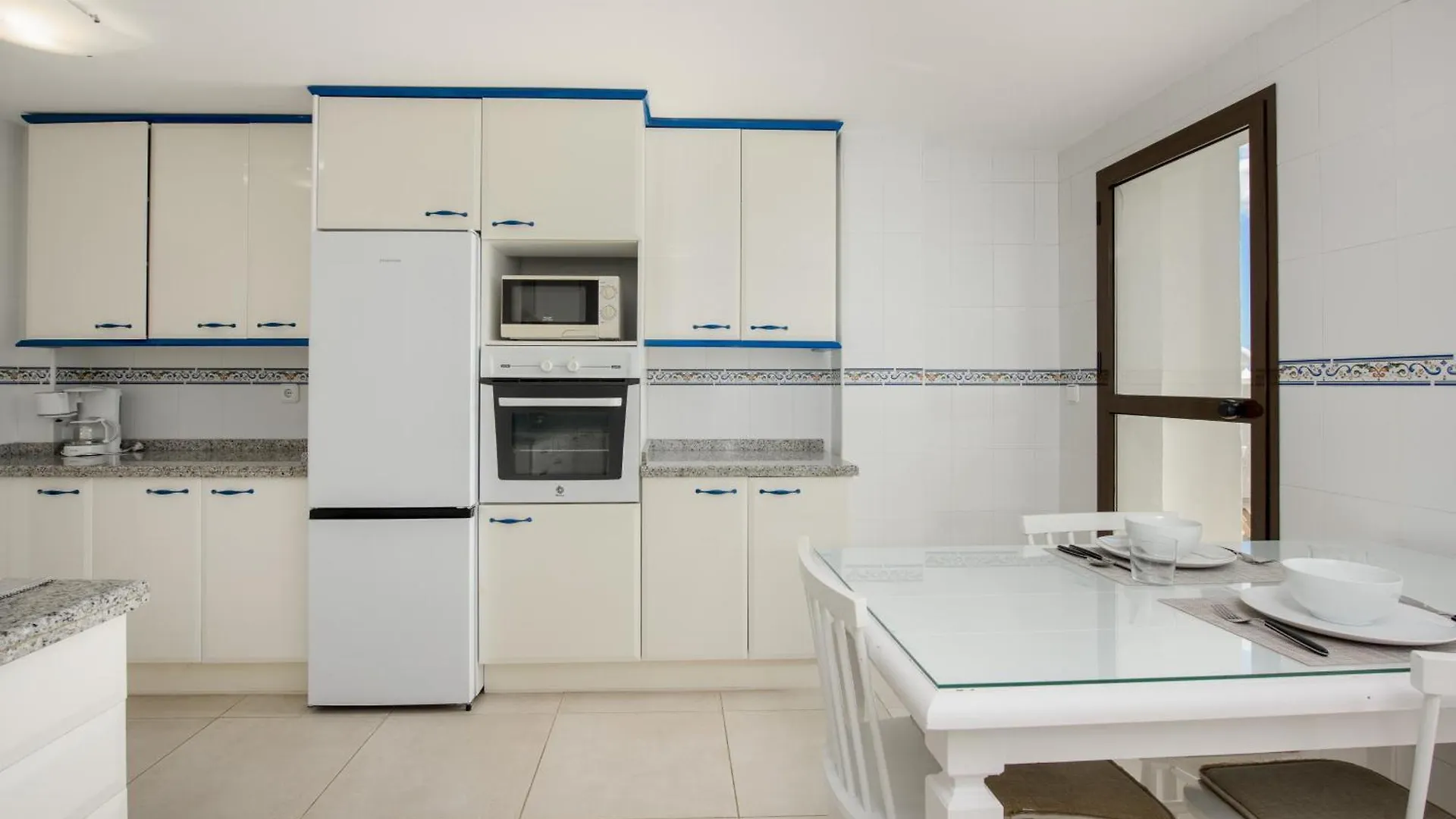 Apartament Marina Duquesa 2431 Manilva