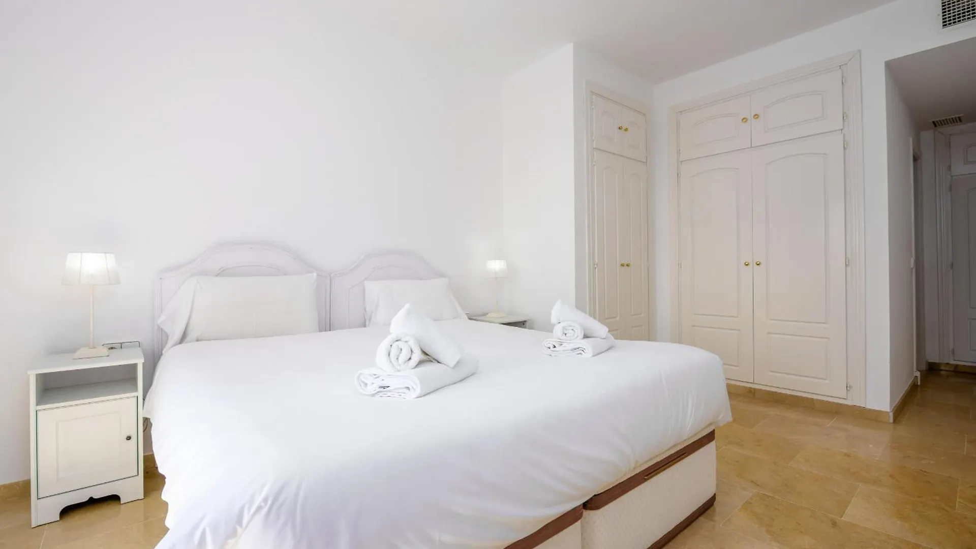 Apartament Marina Duquesa 2431 Manilva Hiszpania